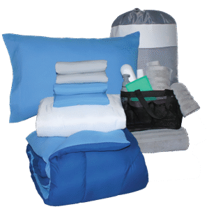 Basic Comfort Pack