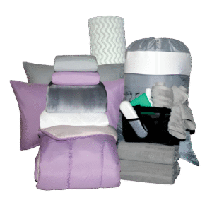Extra Comfort Pack
