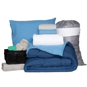 Basic Comfort Pack
