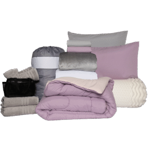 Extra Comfort Pack