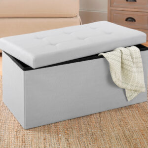 Storage Bench