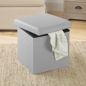 Storage Ottoman