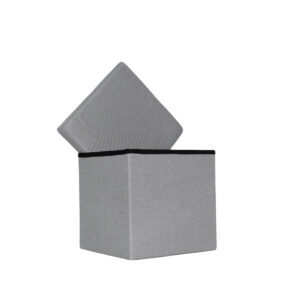 Storage Ottoman