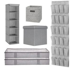 Space Saver Pack